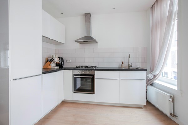 Medium property photo - Tuinstraat 24, 2801 ZR Gouda